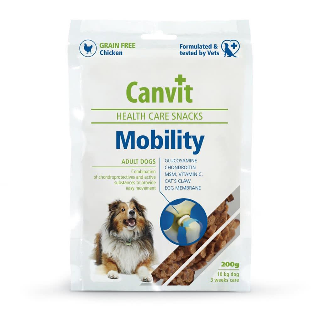 Canvit Snack Mobility1
