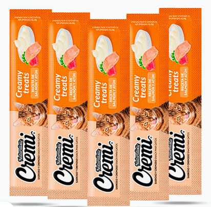NATURALISTIC CREMI SALMON & ATUN 60 GRS2