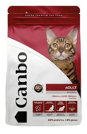 Canbo Cat Adulto 3kg1