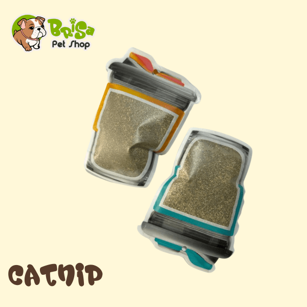Catnip Hierba Gatera 35gr1