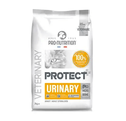 Protect Cat Urinary Adult Sterilised 2kg2