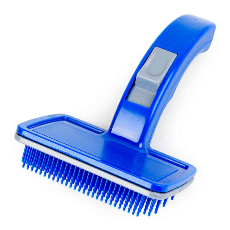 Pet Show Cepillo removedor de Pelo  Grande2