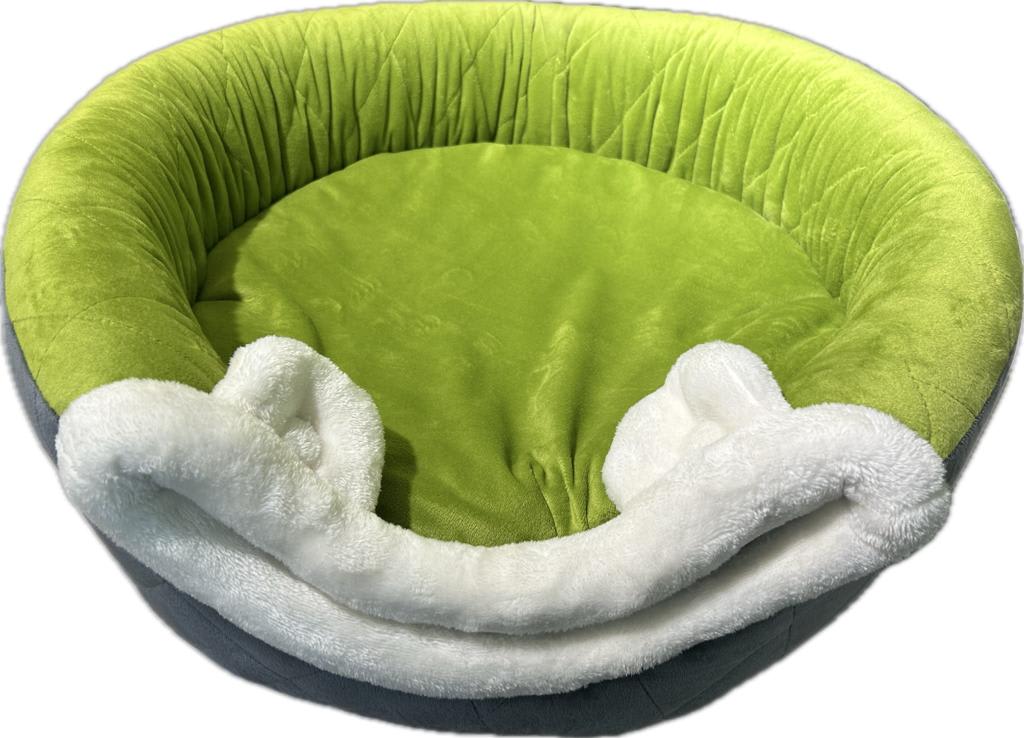 Cama Modelo Cueva - Redonda2