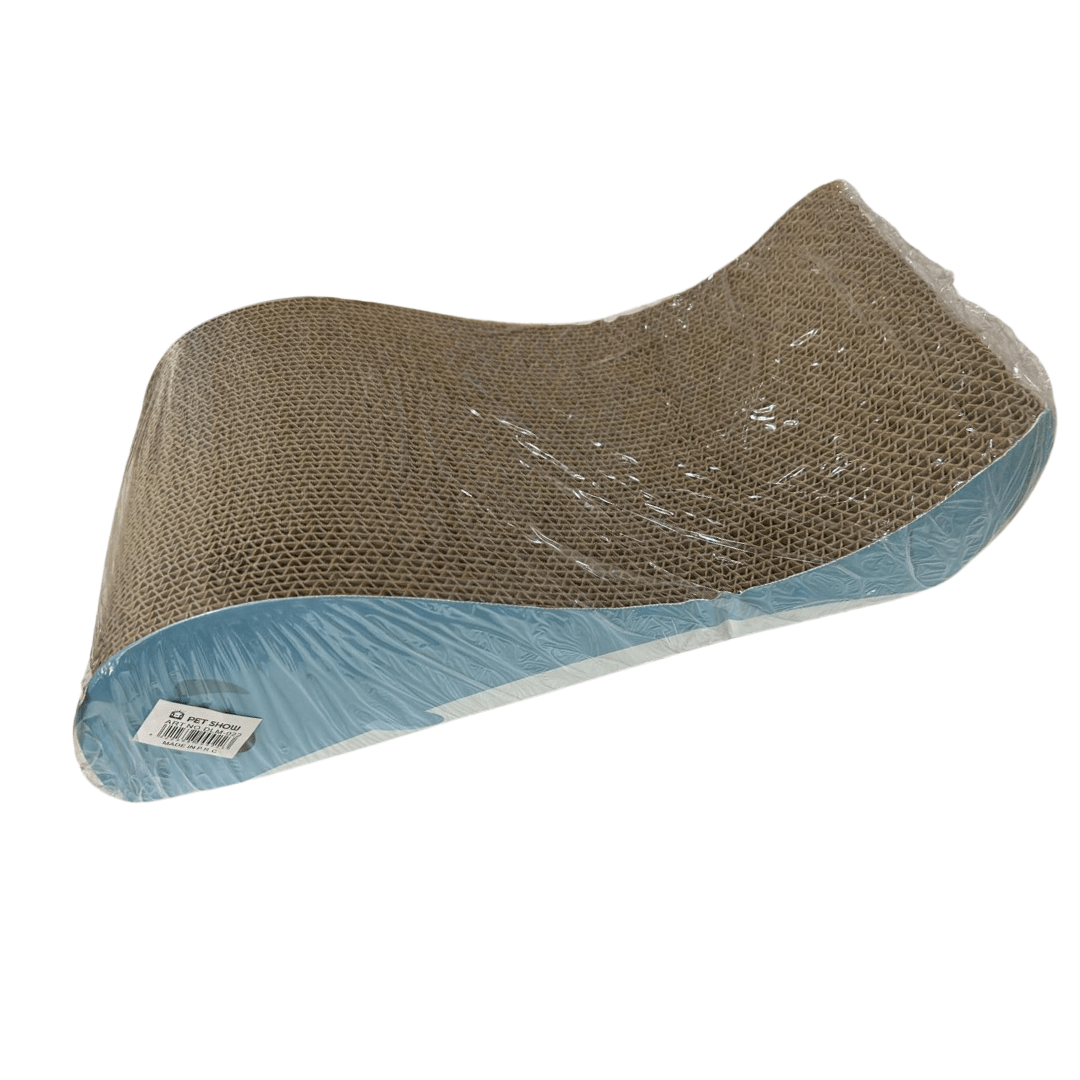 Rascador para Gato forma Delfín1