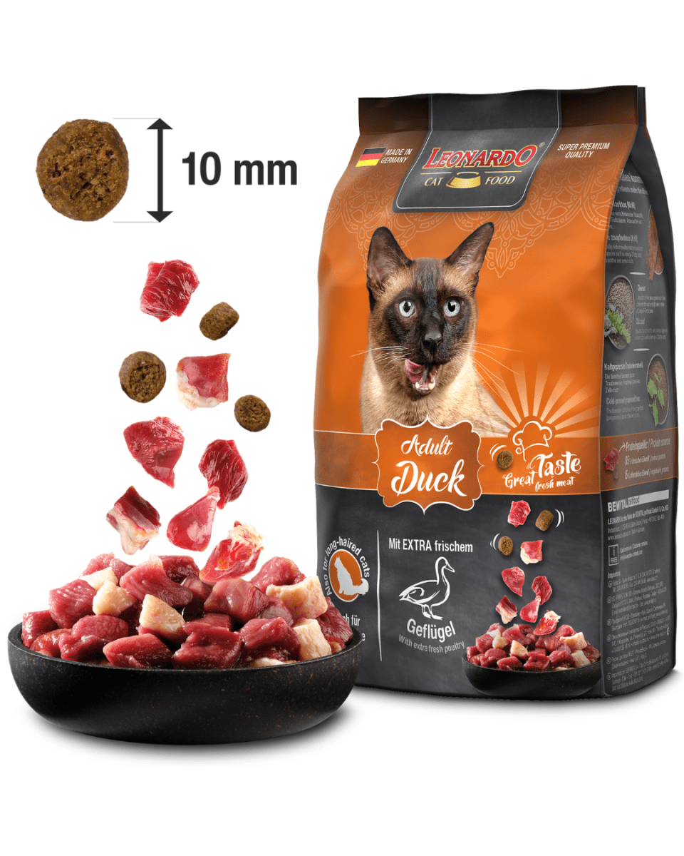 Leonardo Adulto Duck 7.5kg2