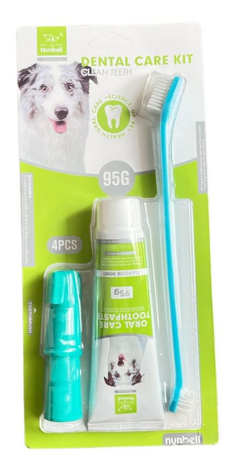 Nunbell Kit Dental2
