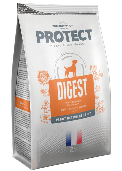 Protect Dog Digest 2kg2