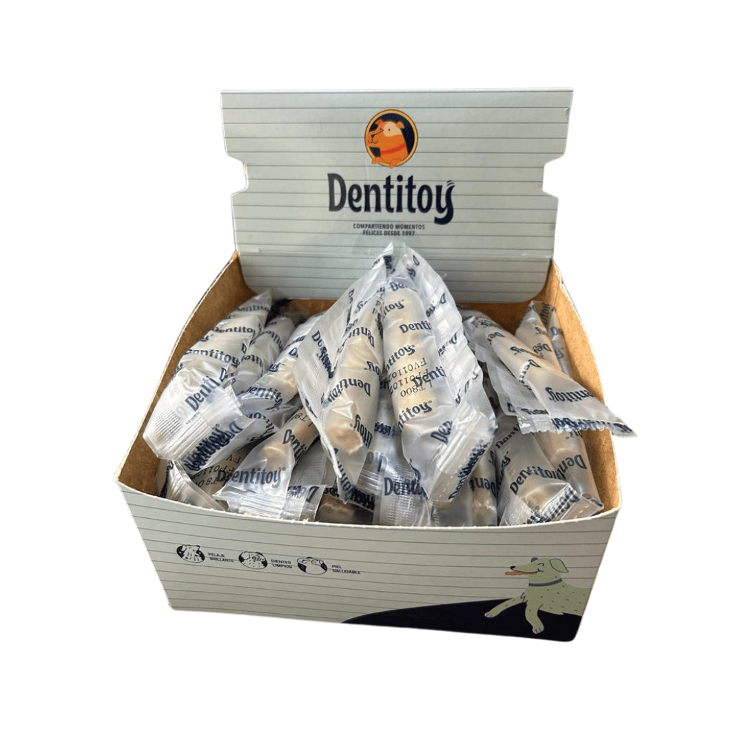 Dentitoy - Dentipack 40 unid2