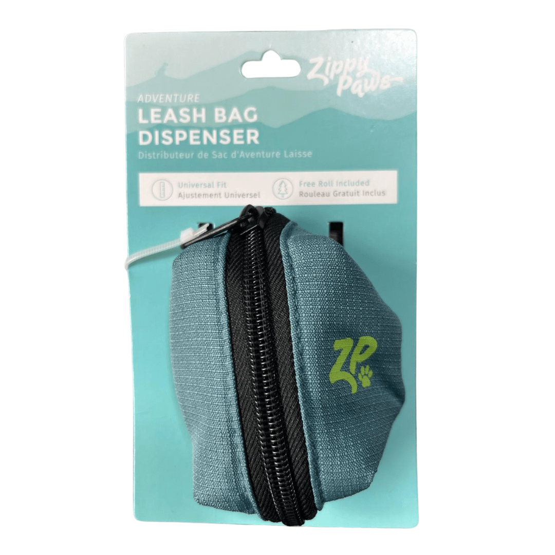 ZippyPaws Dispensador de Bolsitas1