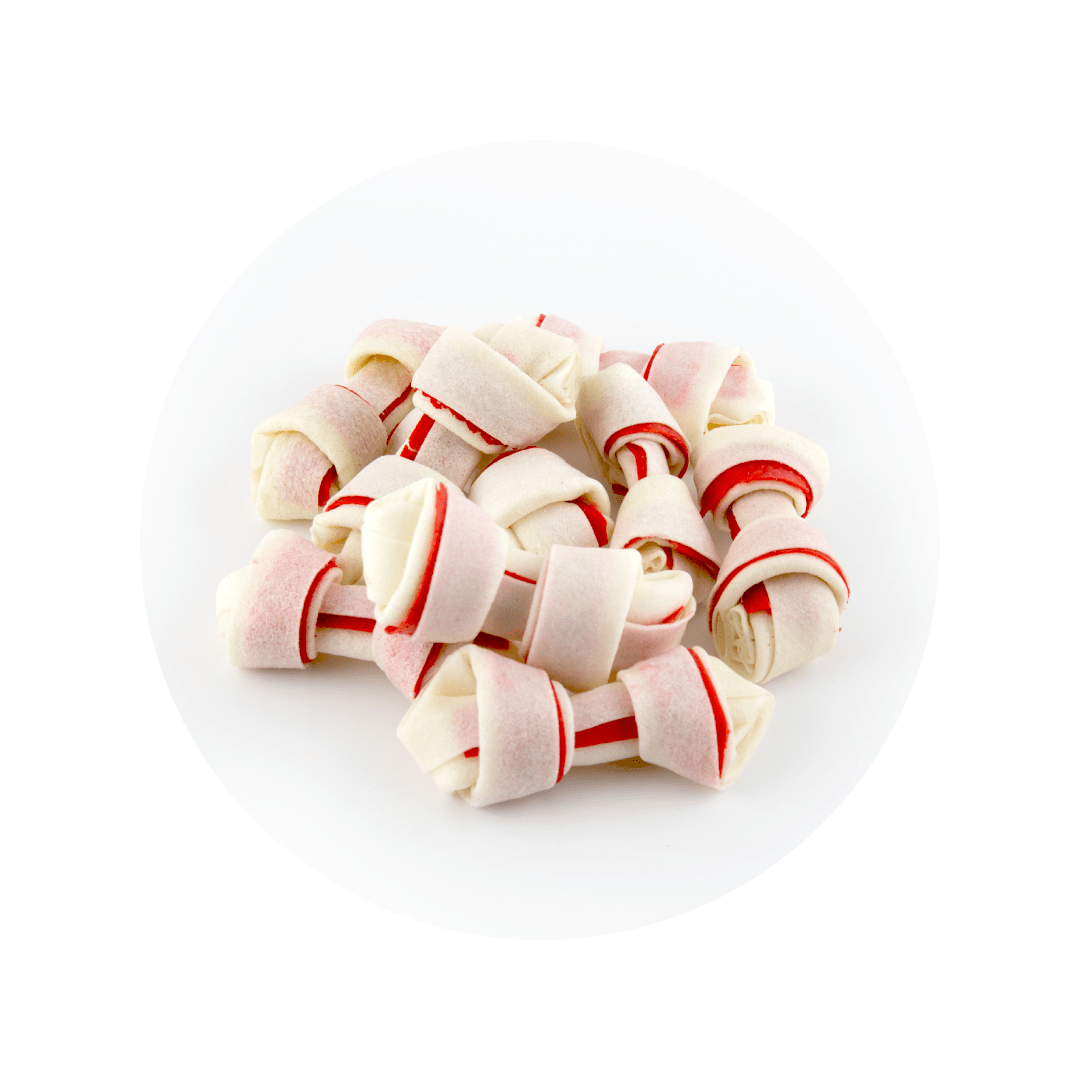 DINGO MINI BONES 7und2