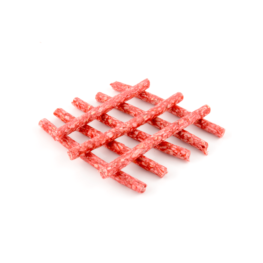 DINGO MUNCHY STIX - 10und2