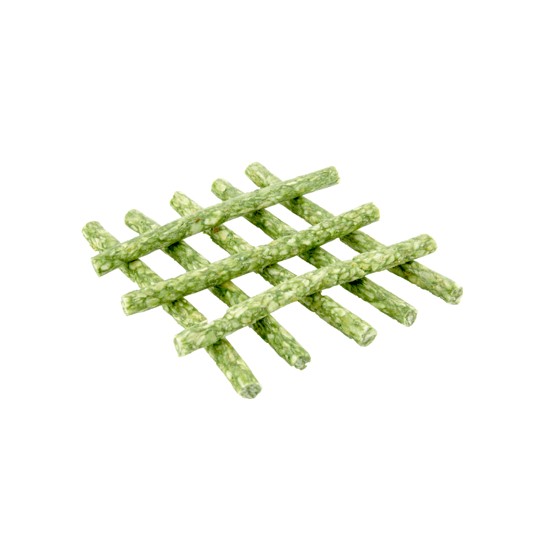 DINGO DENTAL STICKS 10und2