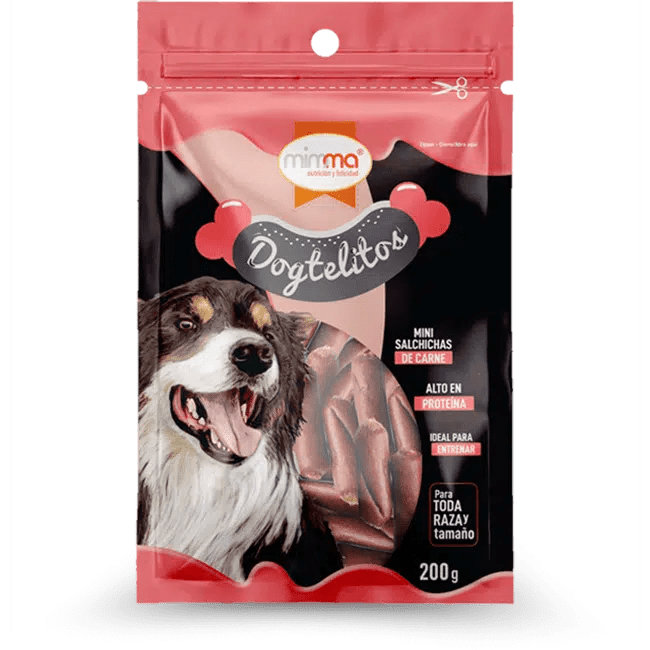 Mimma Dogtelitos - 60gr1