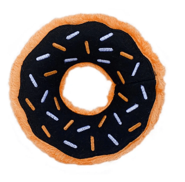 Zippy Paws - Donutz1
