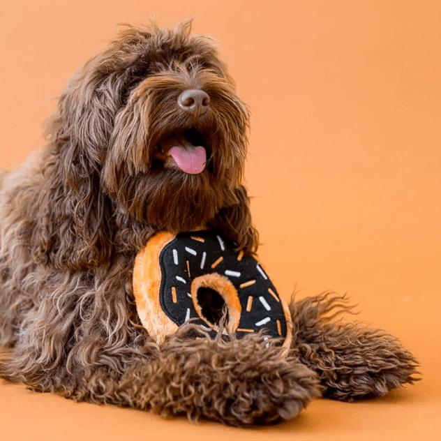 Zippy Paws - Donutz2