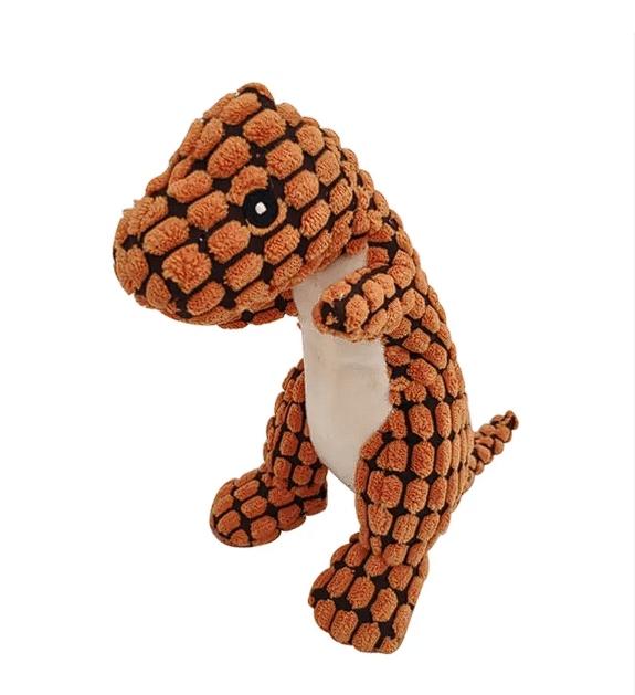 Pet Show Muñeco Dragón3