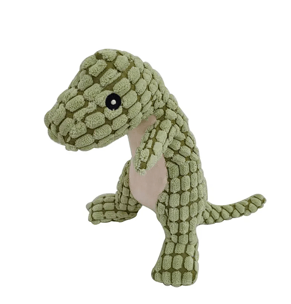 Pet Show Muñeco Dragón4