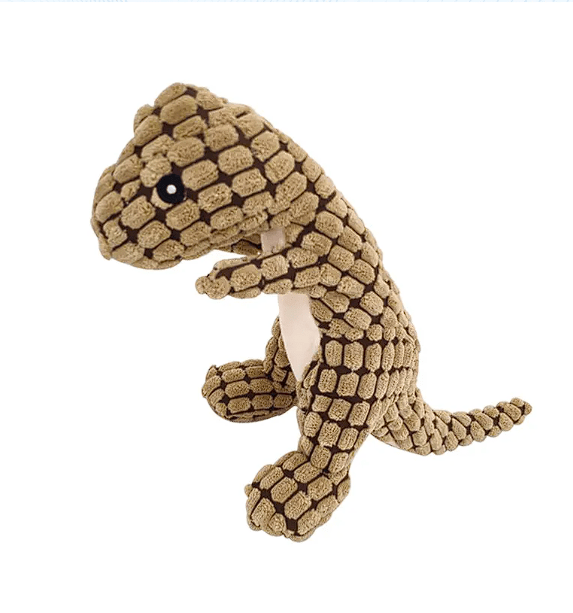 Pet Show Muñeco Dragón5