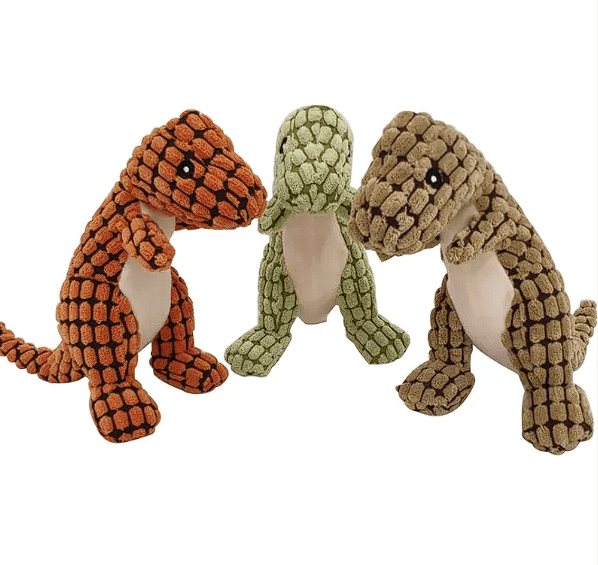 Pet Show Muñeco Dragón2