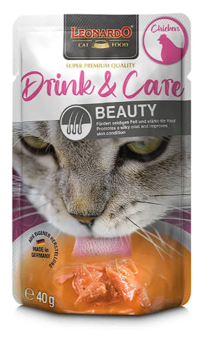 Leonardo Drink & Care Beauty 40gr1