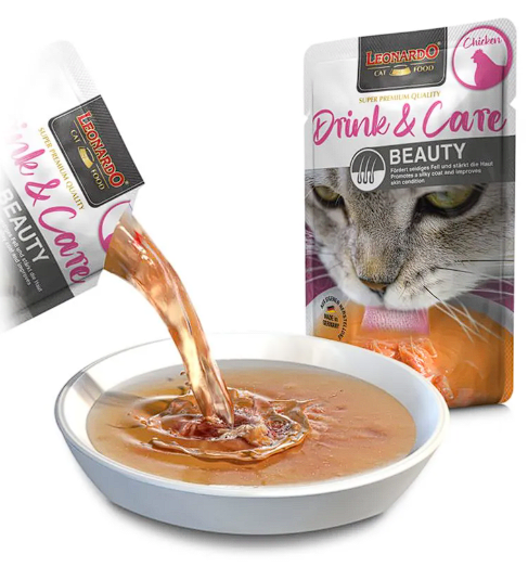 Leonardo Drink & Care Mobility 40gr1