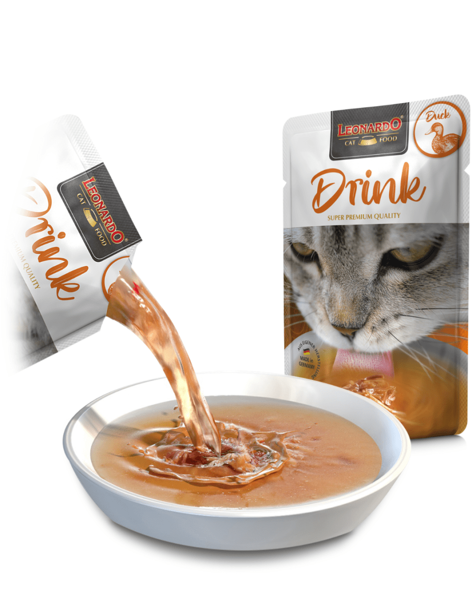 Leonardo Drink Pato - 40gr2