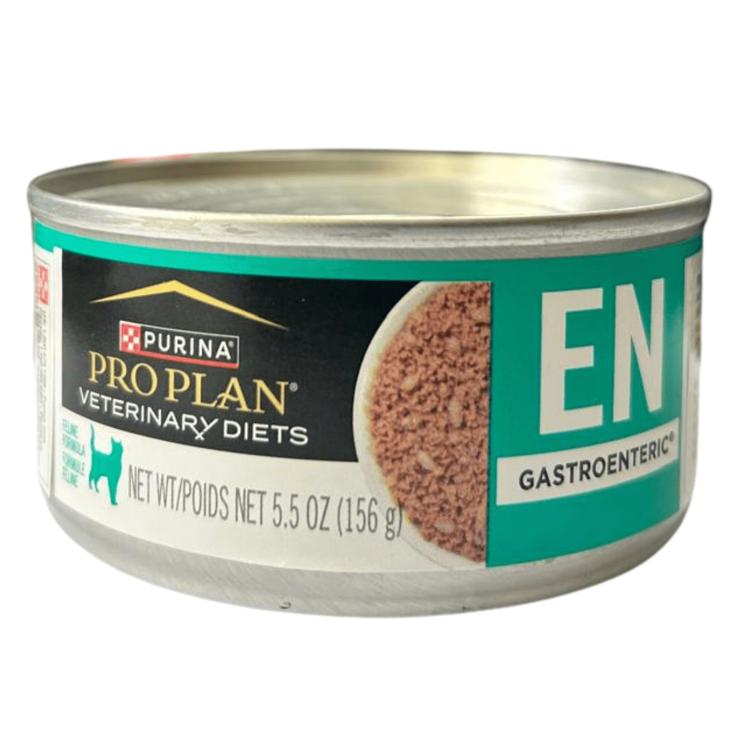 Pro Plan Veterinary Diets Feline EN  (LATA) -156gr1