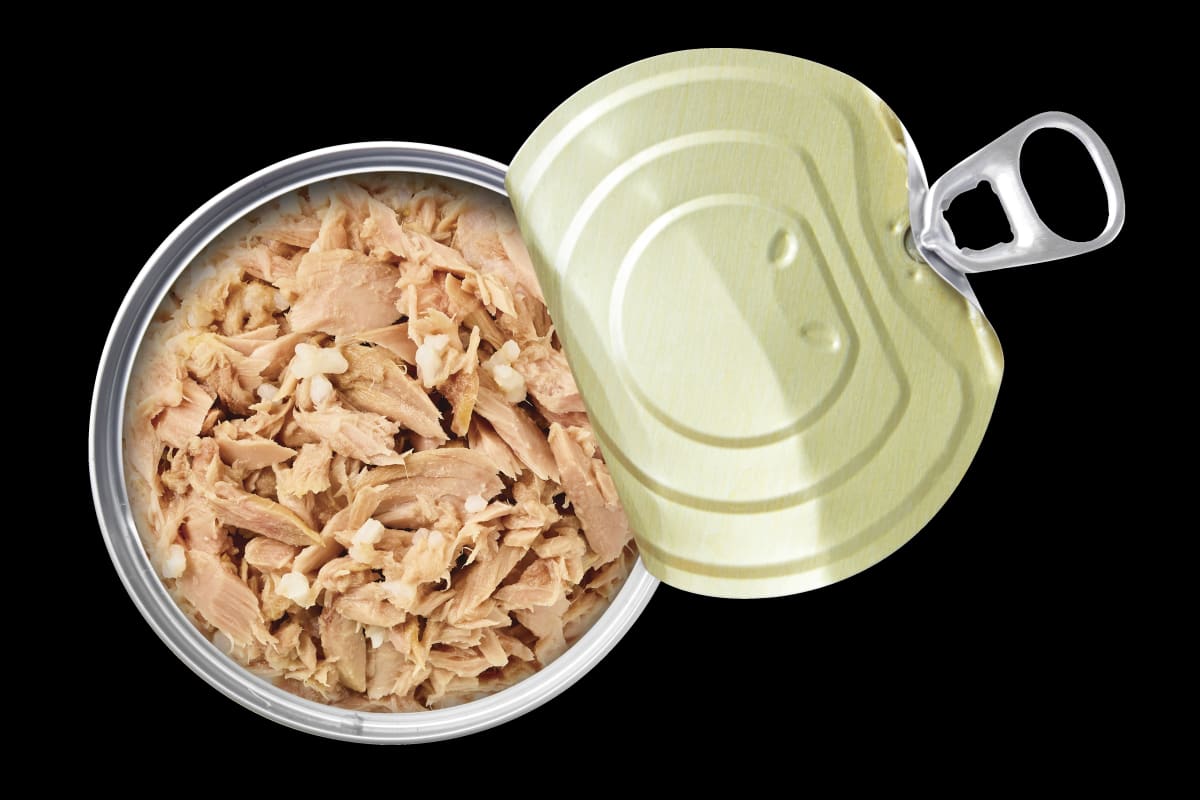 Applaws Filete de Atún - 70gr2