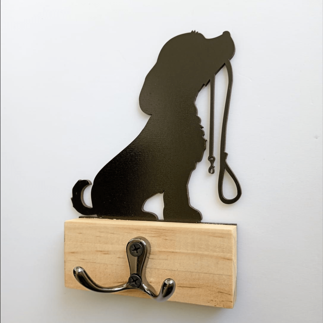 Perchero mediano - Firualis (Criollo)1