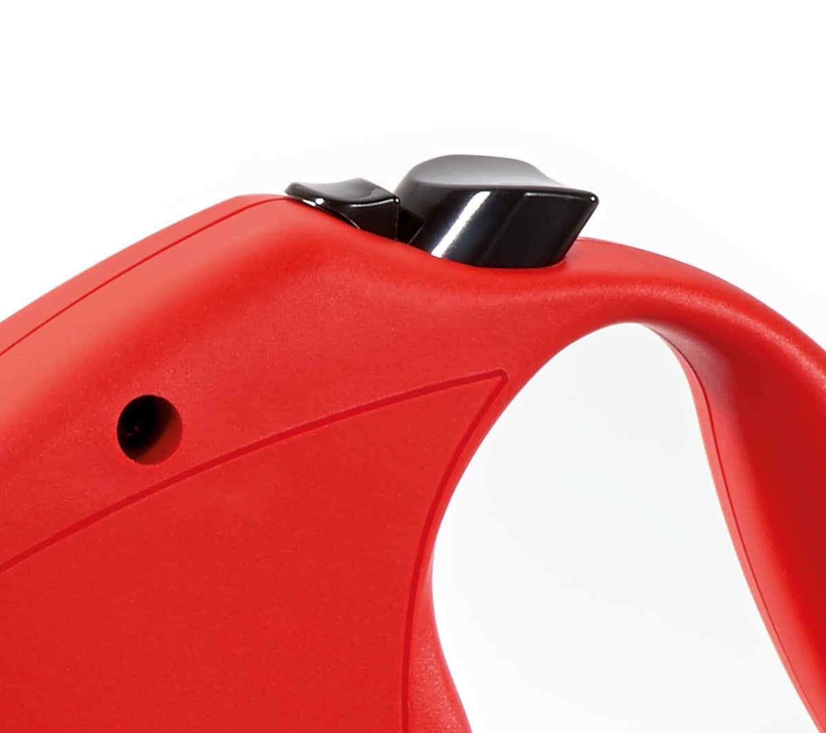 FLEXI STANDARD CORDÓN Small - 5mts MAX. 12KG (Rojo)3