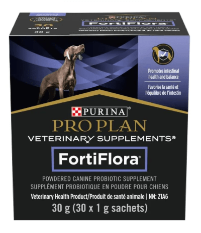 Pro Plan Veterinary Fortiflora Canine - 30und1