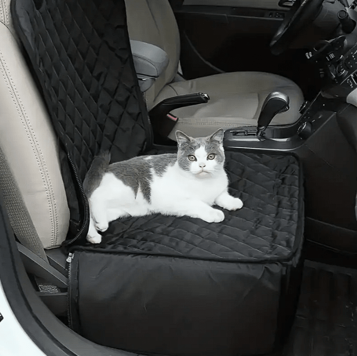 Funda de asiento de coche3