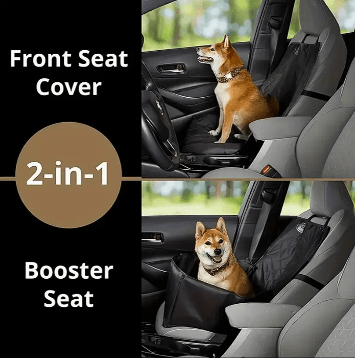 Funda de asiento de coche4