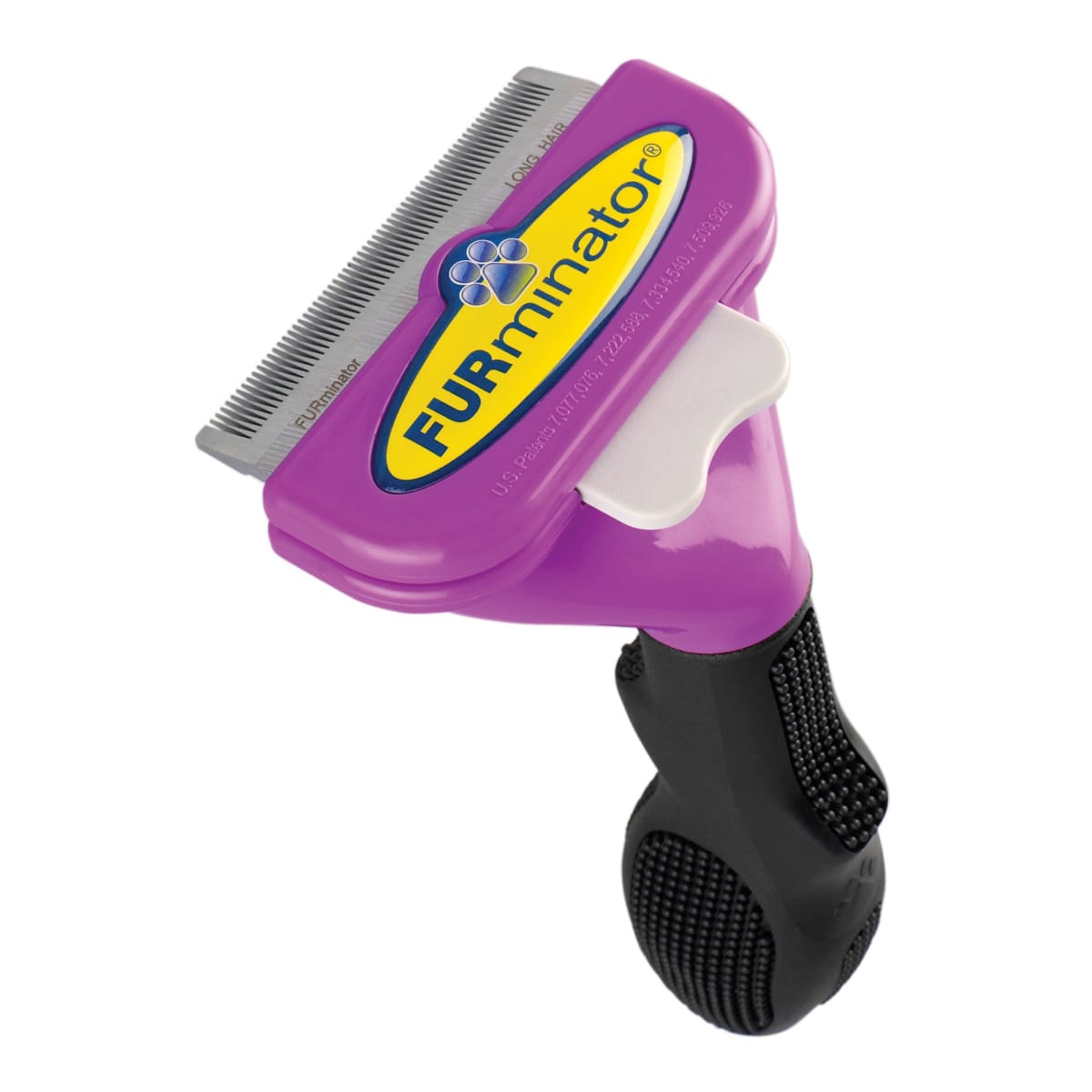 Furminator Gato (Small) - Long Hair2