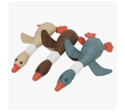 Pet Toys Muñeco Ganso2