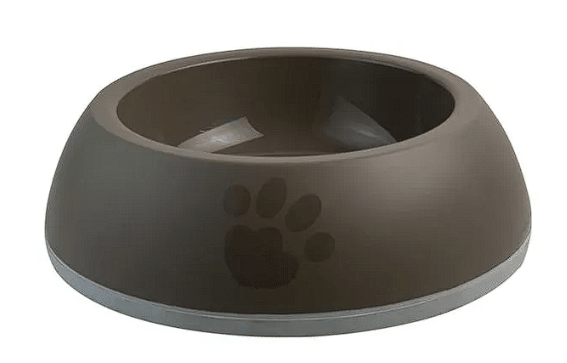 Savic Plato Para Mascota Delice 3 - 1.2lt (Gris)1