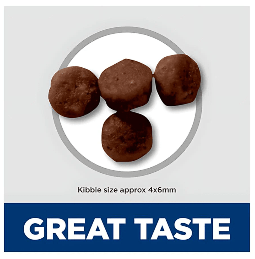 Hills SD Kitten Ocean FishHills SD Kitten Ocean Fish - 1.58kg2