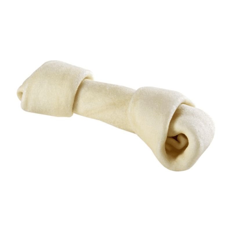 Hueso Carnaza 9 - 10cm Friendly Dog1