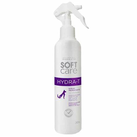 Soft Care Hydra - T 240ml1