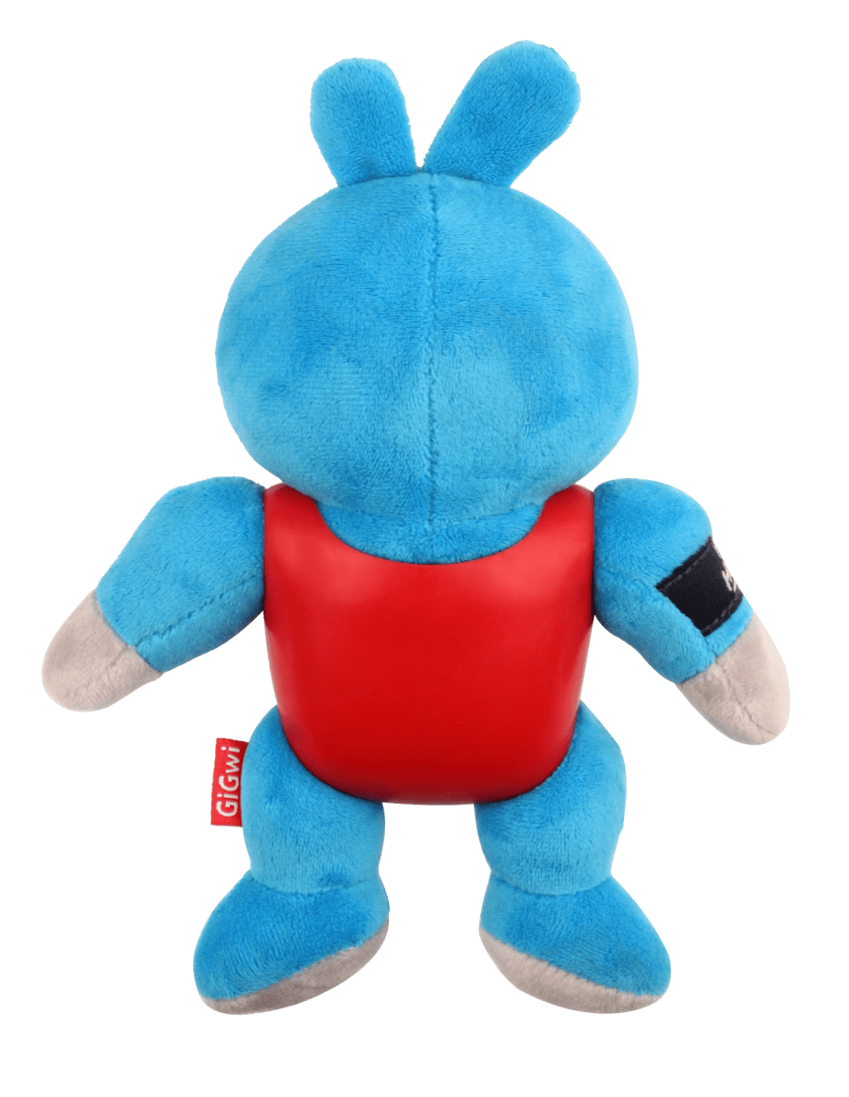 Gigwi Gigwi I´m Hero Conejo2