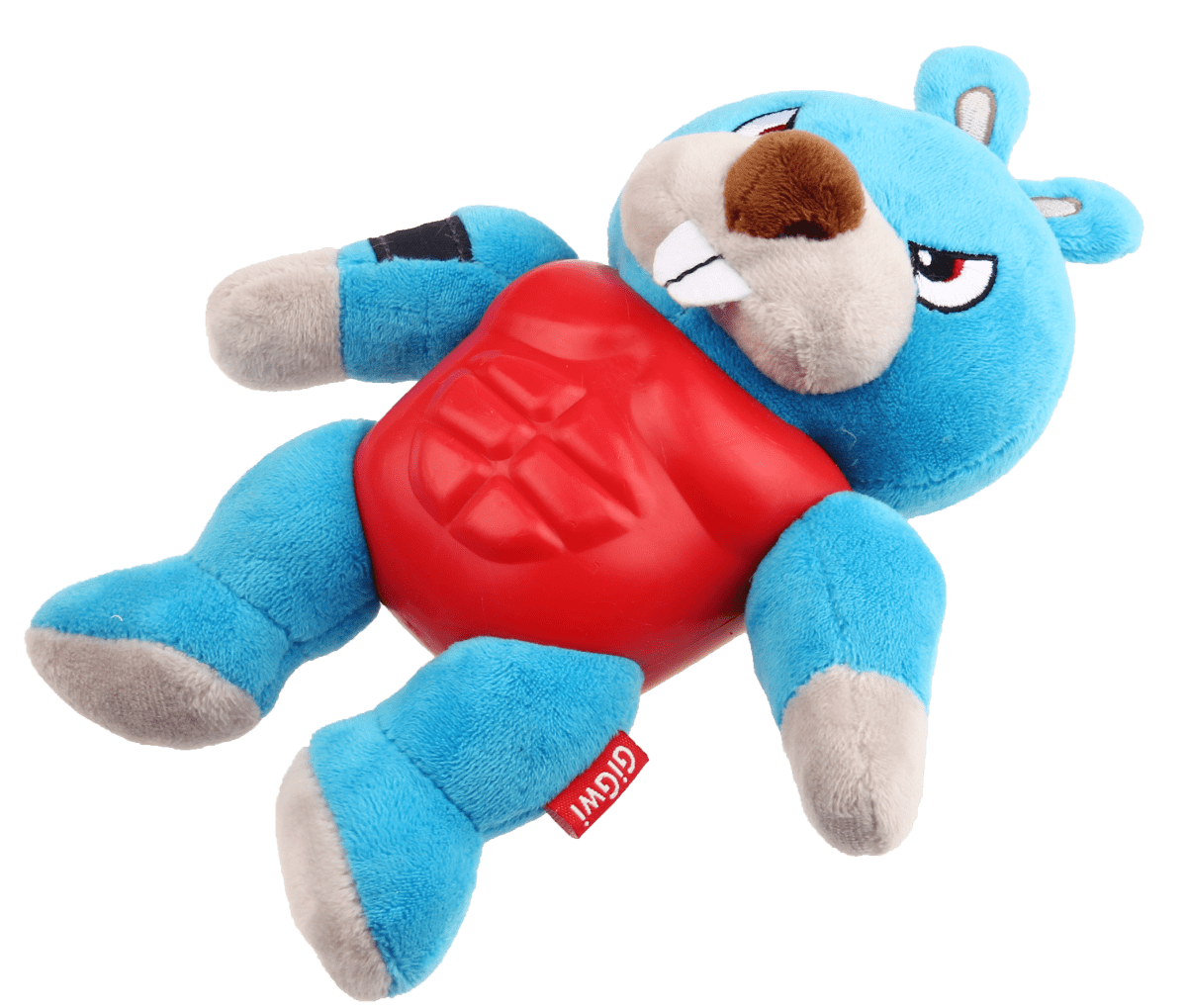 Gigwi Gigwi I´m Hero Conejo4