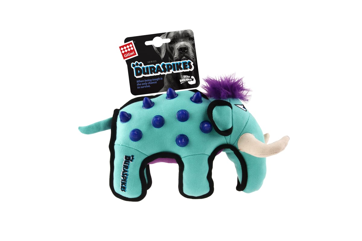 Gigwi Duraspikes extra duradero Elefante1