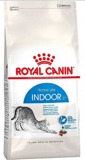 ROYAL CANIN FHN INDOOR 2kg1