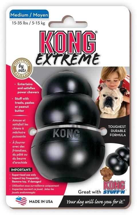 Kong Extreme Medium1