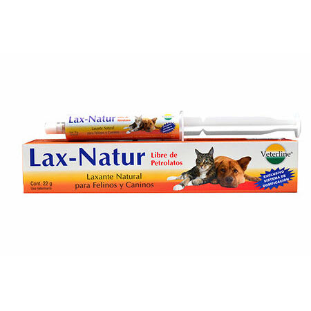 Lax Natur - Laxante Natural 22gr1