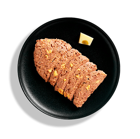 Leonardo Pato y Queso Pouch 85gr2