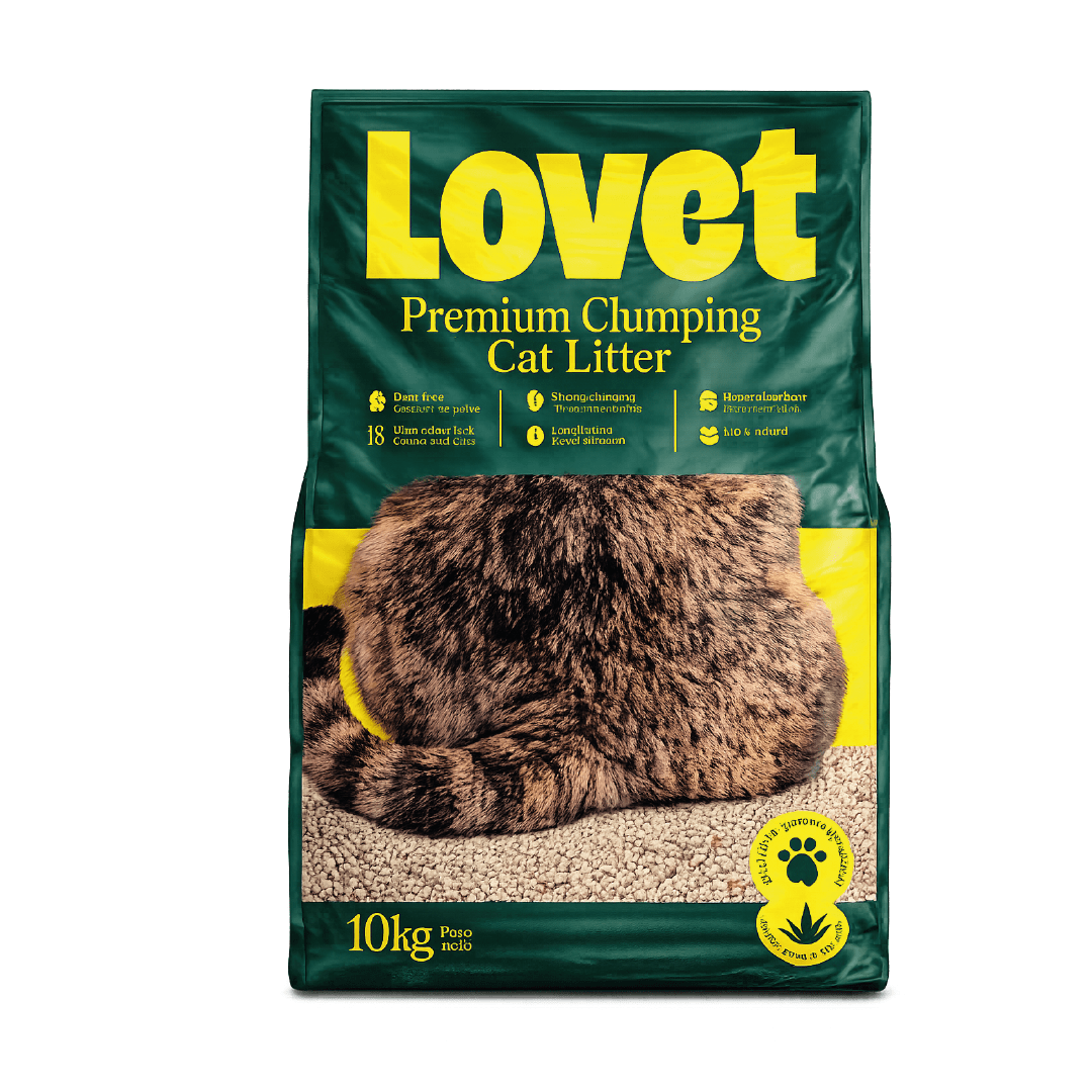 Arena Lovet Super Premium Bentonita 10kg1