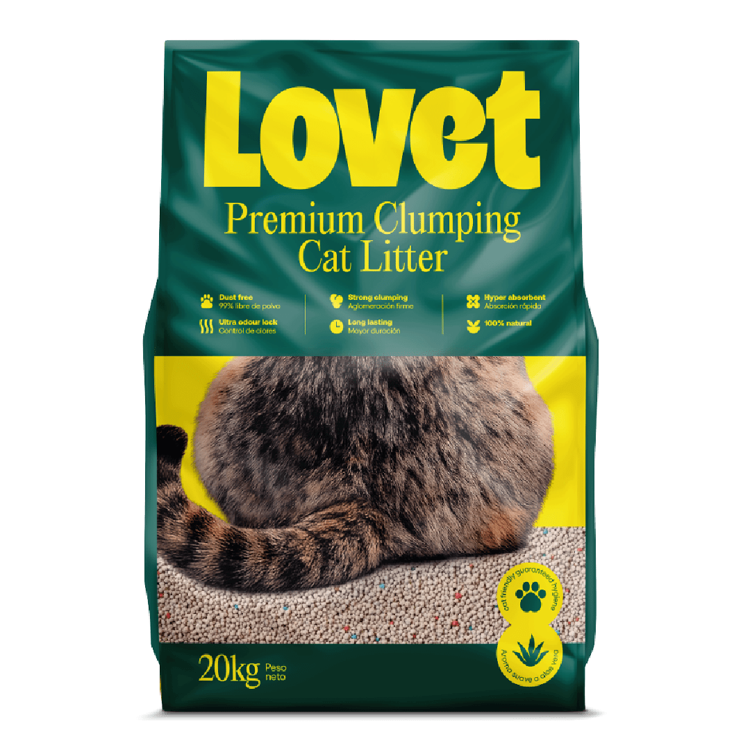 Arena Lovet Super Premium Bentonita 20kg1