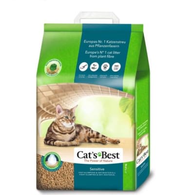 Arena Cats Best Sensitive 7.2kg1