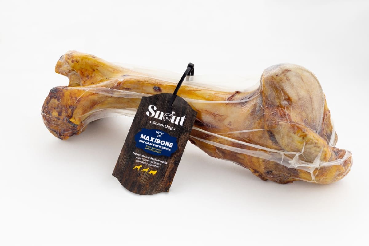 Snack Maxibone Natural1